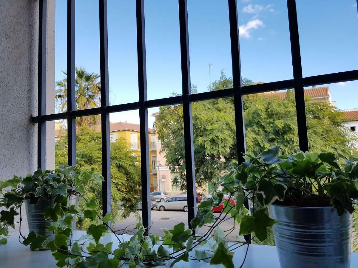 **** Genuar Apartments Malaga Center 0*,  Spain