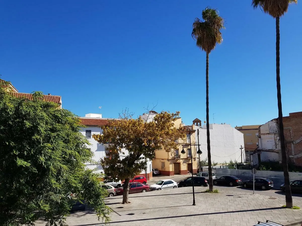 **** Genuar Apartments Malaga Center